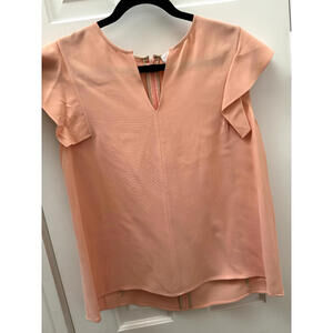Chloe blouse